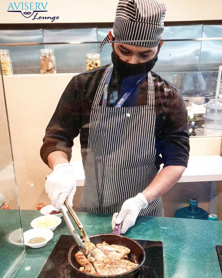 Aviserv Lounge Hotel Mumbai Ngoại thất bức ảnh