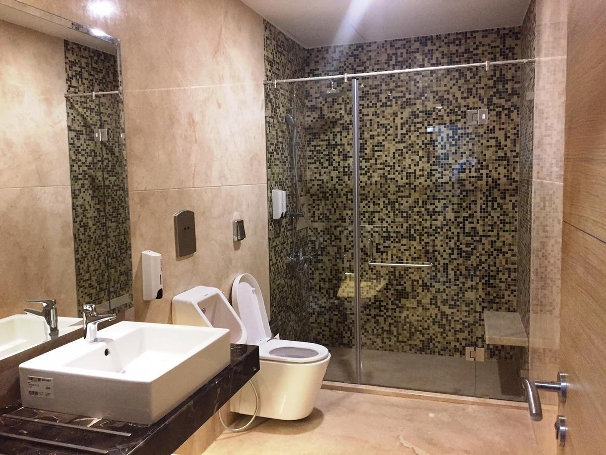 Aviserv Lounge Hotel Mumbai Ngoại thất bức ảnh