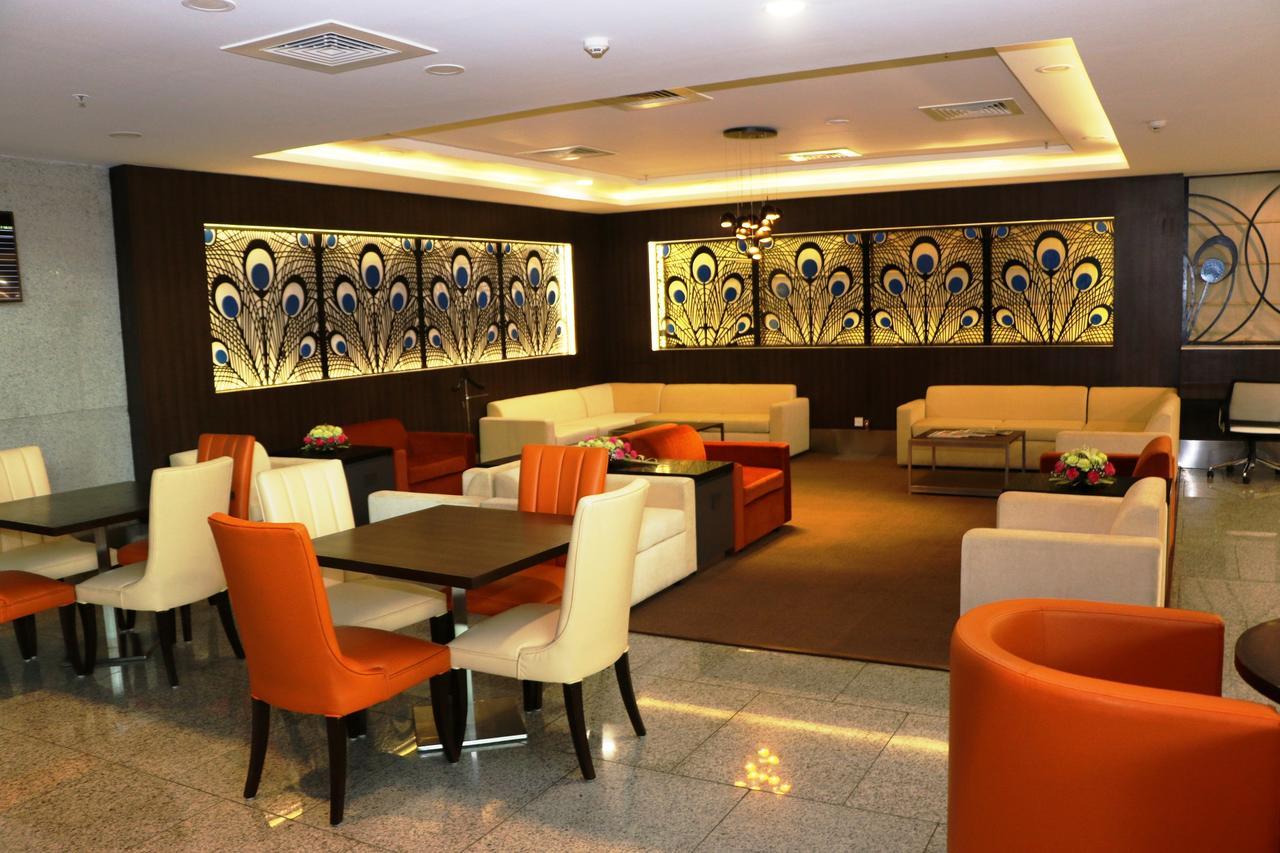 Aviserv Lounge Hotel Mumbai Ngoại thất bức ảnh