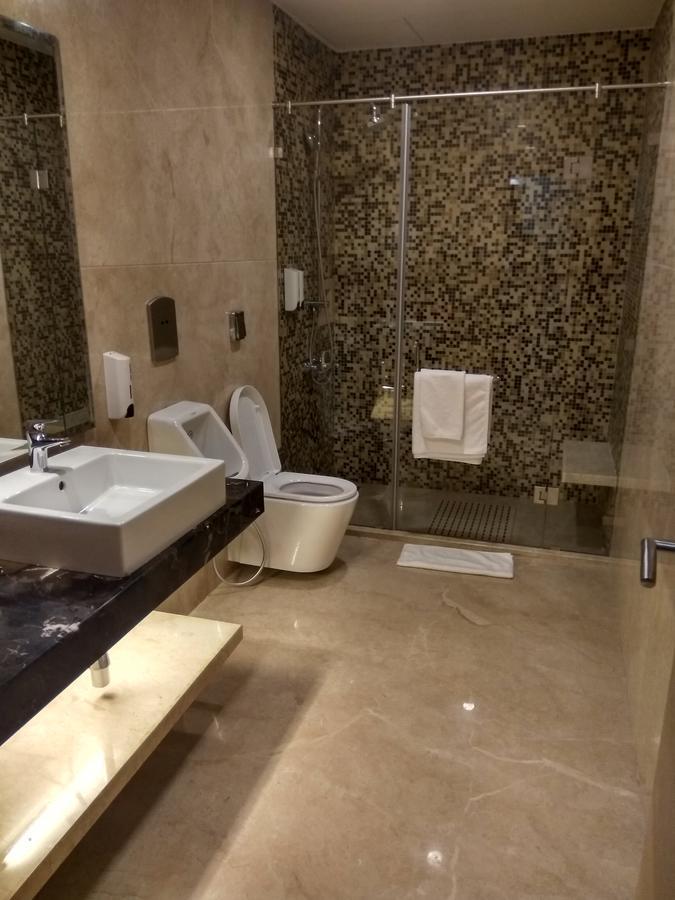 Aviserv Lounge Hotel Mumbai Ngoại thất bức ảnh