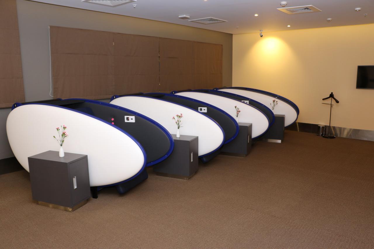 Aviserv Lounge Hotel Mumbai Ngoại thất bức ảnh