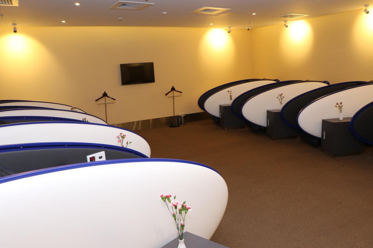 Aviserv Lounge Hotel Mumbai Ngoại thất bức ảnh