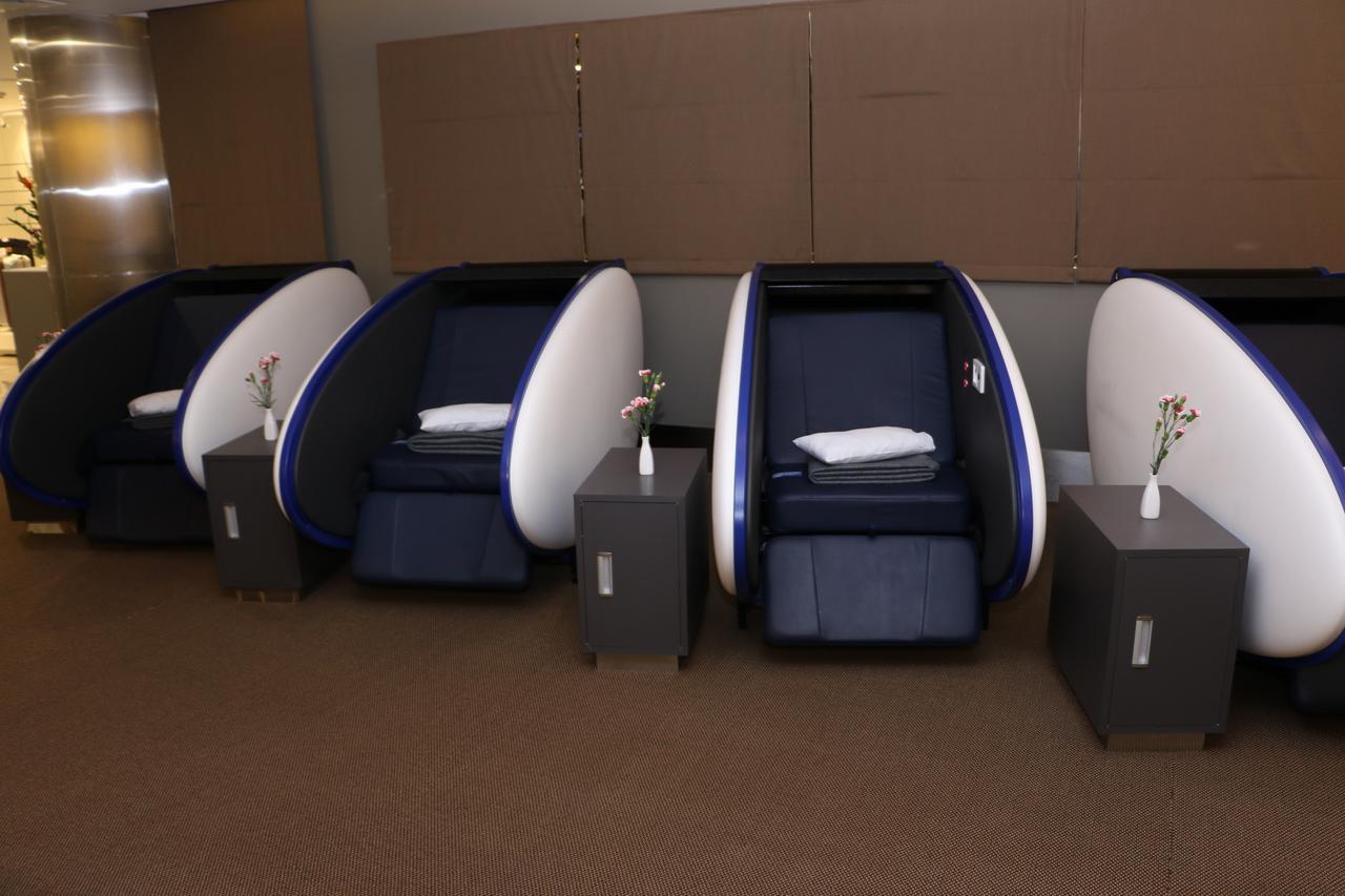Aviserv Lounge Hotel Mumbai Ngoại thất bức ảnh