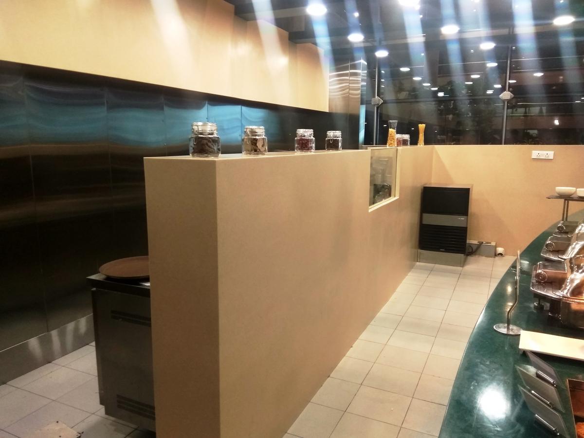 Aviserv Lounge Hotel Mumbai Ngoại thất bức ảnh