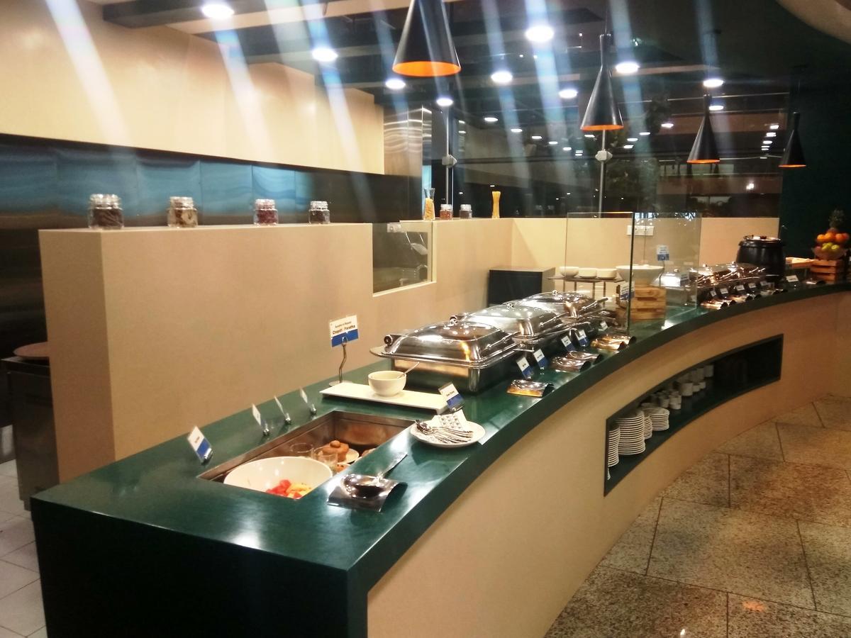 Aviserv Lounge Hotel Mumbai Ngoại thất bức ảnh