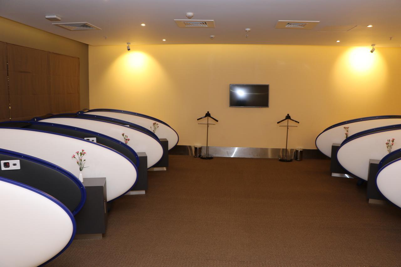 Aviserv Lounge Hotel Mumbai Ngoại thất bức ảnh