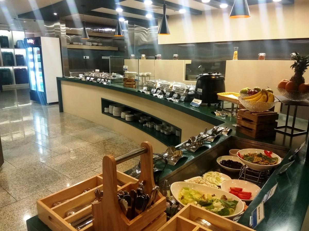 Aviserv Lounge Hotel Mumbai Ngoại thất bức ảnh