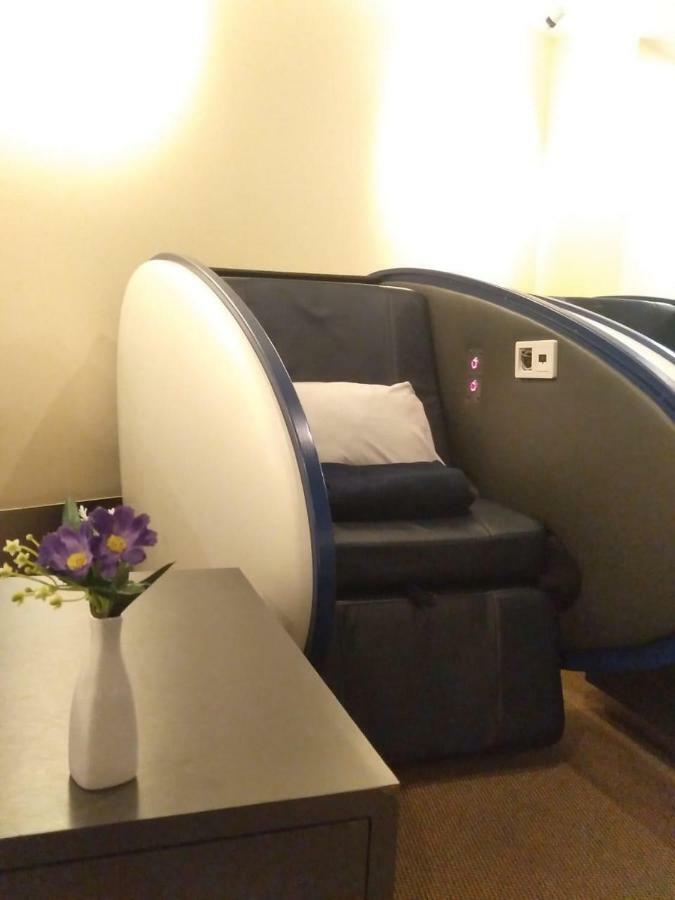 Aviserv Lounge Hotel Mumbai Ngoại thất bức ảnh