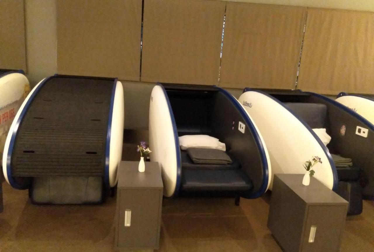 Aviserv Lounge Hotel Mumbai Ngoại thất bức ảnh