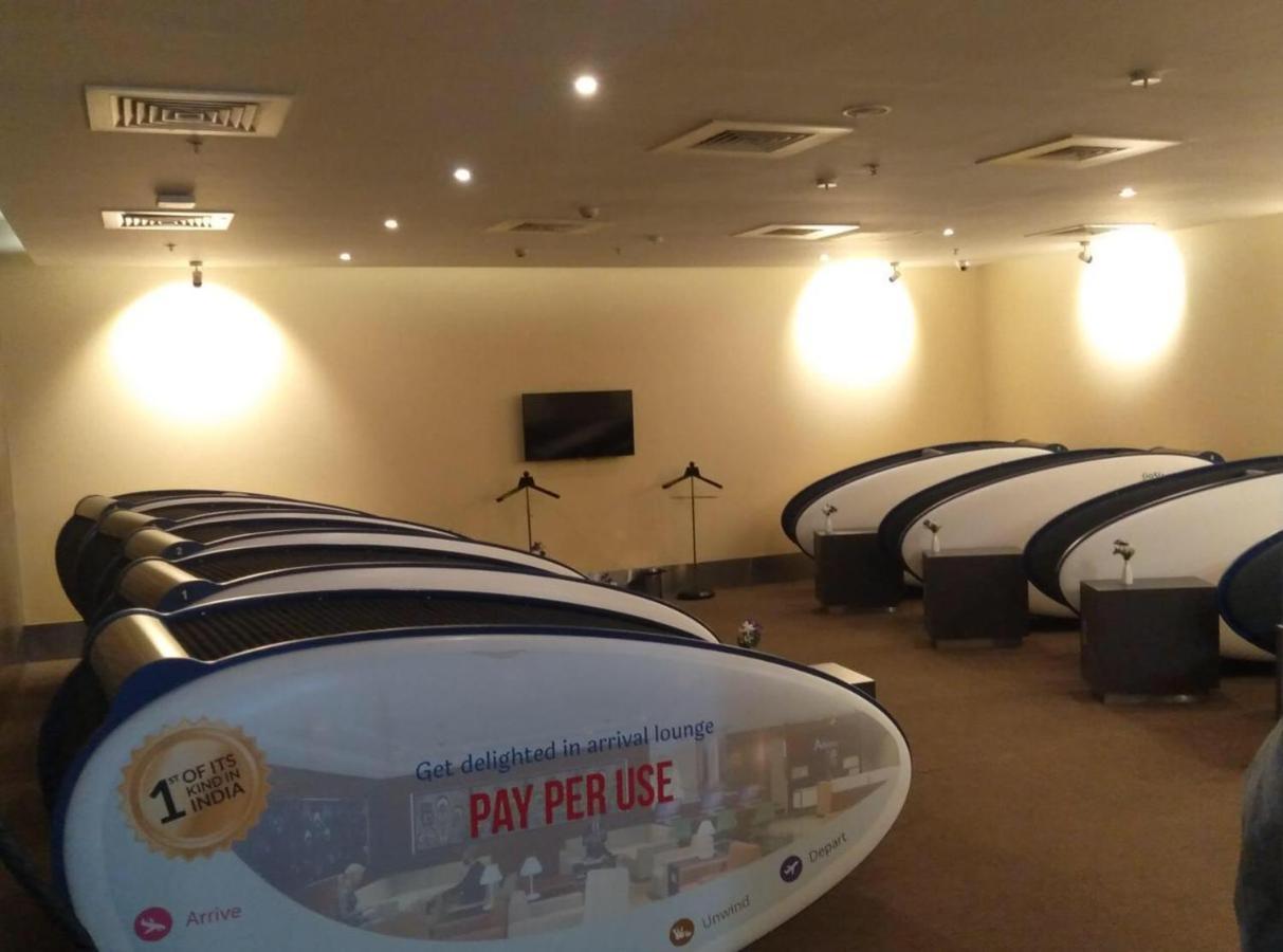 Aviserv Lounge Hotel Mumbai Ngoại thất bức ảnh